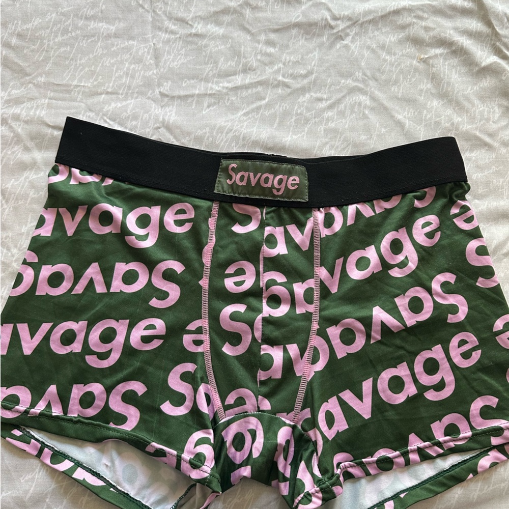 savage boxers